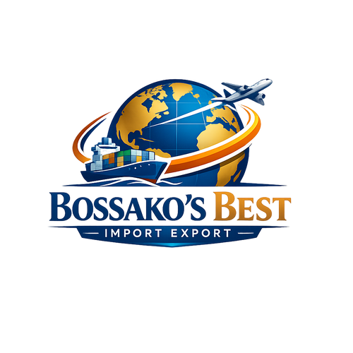 Bossako's Best import export
